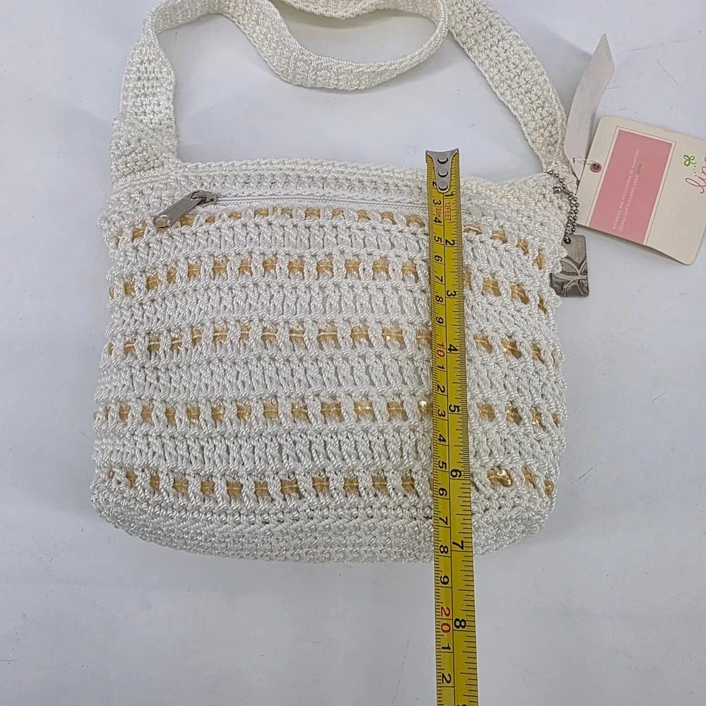 Lina keywords crochet